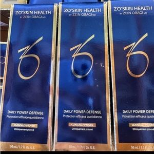 COPY - Zo Skin Health Daily Power Defense